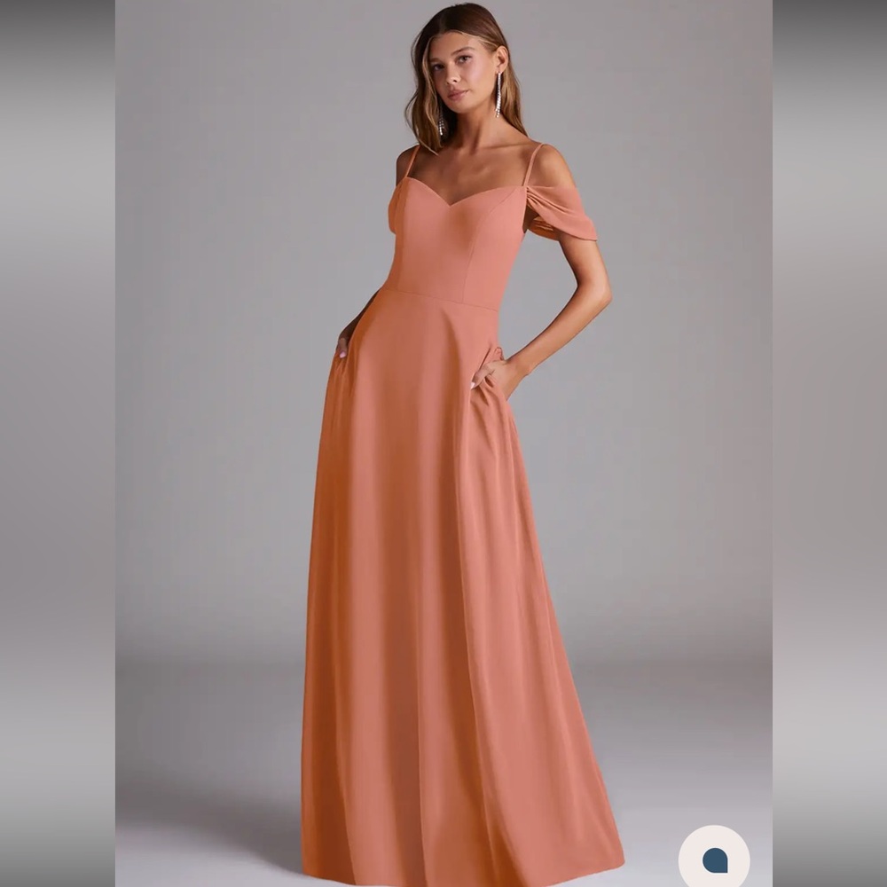 AZAZIE Marley in shade Mai Tai